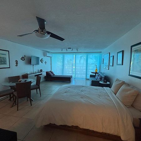 Ocean View Studio Marina Lanais فاجاردو المظهر الخارجي الصورة