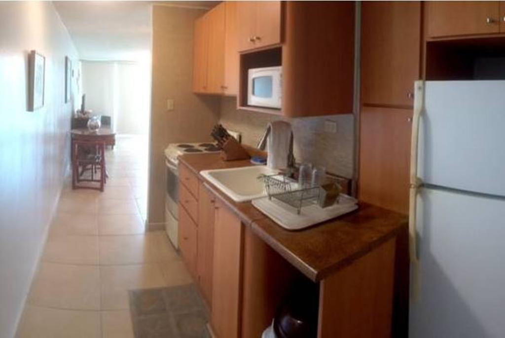 Ocean View Studio Marina Lanais فاجاردو الغرفة الصورة