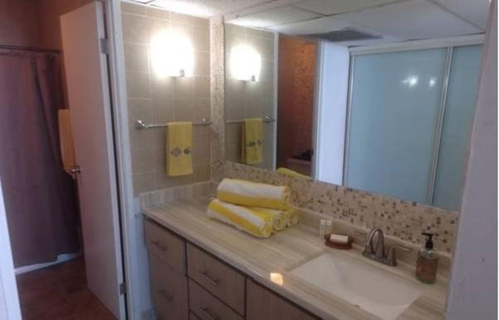 Ocean View Studio Marina Lanais فاجاردو الغرفة الصورة